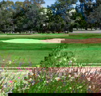 Howlong Golf Resort - New South Wales Tourism 