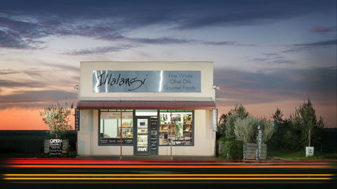 Illalangi - New South Wales Tourism  0