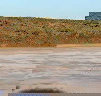 Inside Australia - Antony Gormley Sculptures - New South Wales Tourism 