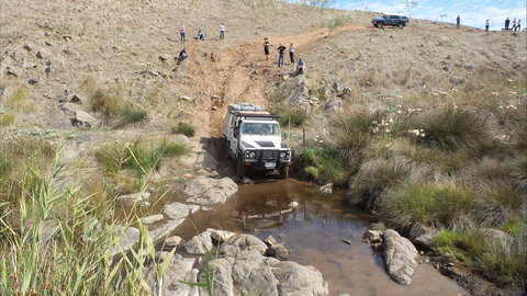 JAKEM Farm - New South Wales Tourism  1