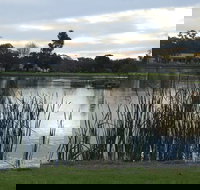 Jerilderie - New South Wales Tourism 