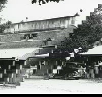 Jindera Heritage Walk - New South Wales Tourism 