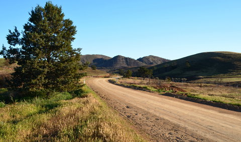 Johnburgh Loop Tour - New South Wales Tourism  0