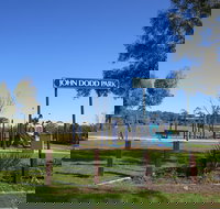 John Dodd Park - New South Wales Tourism 
