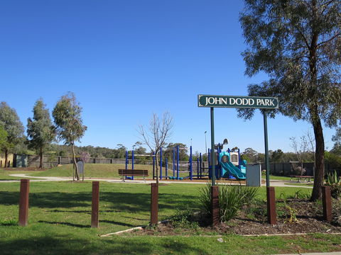 John Dodd Park - New South Wales Tourism  0