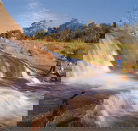 John Forrest National Park - New South Wales Tourism 