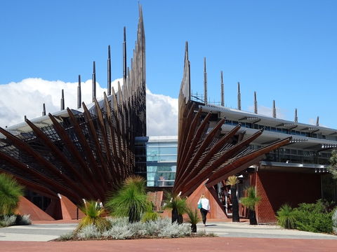 Joondalup - New South Wales Tourism  0