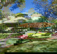 Kaimkillenbun - New South Wales Tourism 