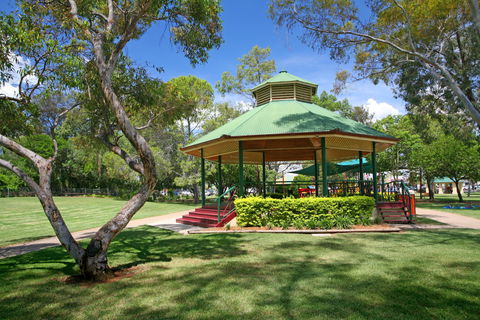 Kaimkillenbun - New South Wales Tourism  0