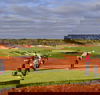 Kalgoorlie Golf Course - New South Wales Tourism 