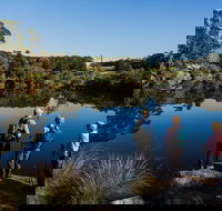 Kalgan River - New South Wales Tourism 