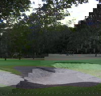 Kareela Golf Course - New South Wales Tourism 