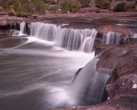 Keith Longhurst Reserve - New South Wales Tourism  2