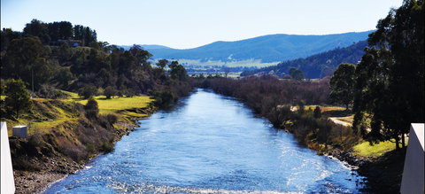 Khancoban - New South Wales Tourism  1
