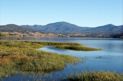 Khancoban - New South Wales Tourism  2