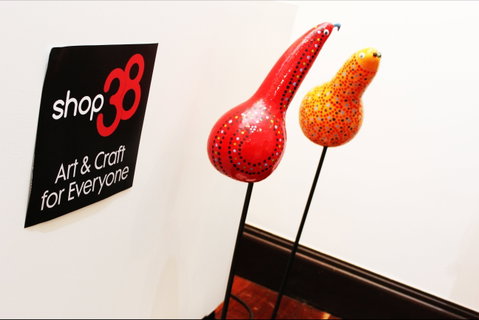Kingaroy Regional Art Gallery - New South Wales Tourism  1