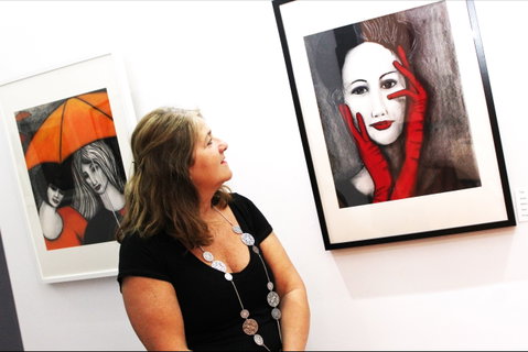 Kingaroy Regional Art Gallery - New South Wales Tourism  2