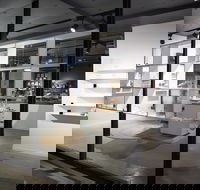 KIN Gallery - New South Wales Tourism 