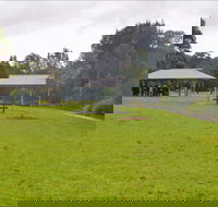 Koonjeree picnic area - New South Wales Tourism 