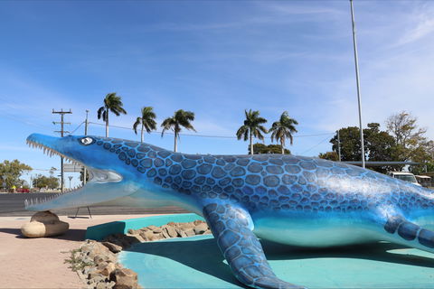 Kronosaurus Korner - New South Wales Tourism  0