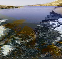 Lake Cootapatamba - New South Wales Tourism 