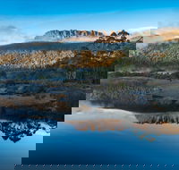 Lake St Clair Cradle Mountain  - Lake St Clair National Park - New South Wales Tourism 
