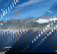 Lake Gordon - Lake Pedder - Strathgordon - New South Wales Tourism 