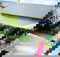 Lanyon Homestead - New South Wales Tourism 