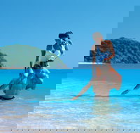 Langford Island - New South Wales Tourism 