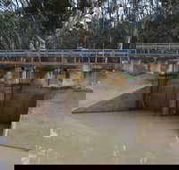 Lawson Syphon - New South Wales Tourism 