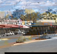 Leonora - New South Wales Tourism 