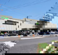 Lismore Central Shopping Centre - New South Wales Tourism 