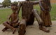 Lyrics, Landscapes And Lintels - Leeton Public Art Trail - thumb 0