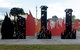 Lyrics, Landscapes And Lintels - Leeton Public Art Trail - thumb 1