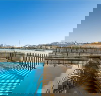 Maccallum Pool - New South Wales Tourism 