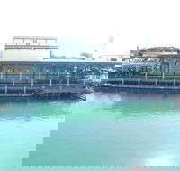 Mandurah Performing Arts Centre - New South Wales Tourism 