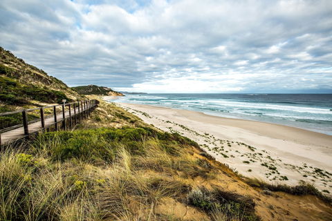 Mandalay Beach - New South Wales Tourism  0