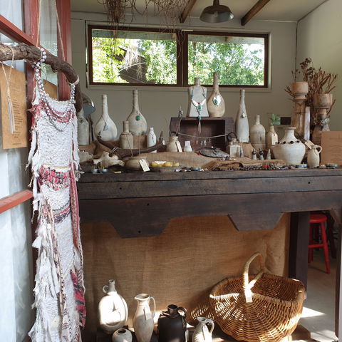 Marketta Lane - New South Wales Tourism  2