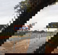 Martin Bend Reserve - New South Wales Tourism 