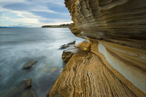 Maria Island - New South Wales Tourism  0