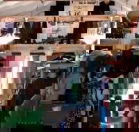 Mauzie's Most Marvellous Vintage - New South Wales Tourism 