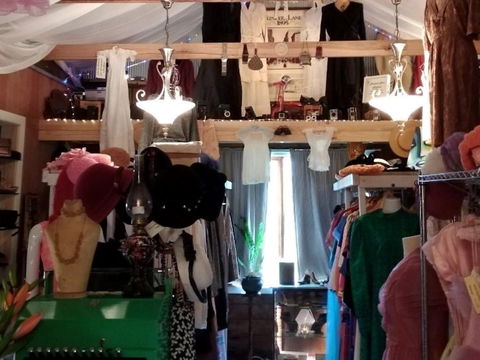 Mauzie's Most Marvellous Vintage - New South Wales Tourism  0