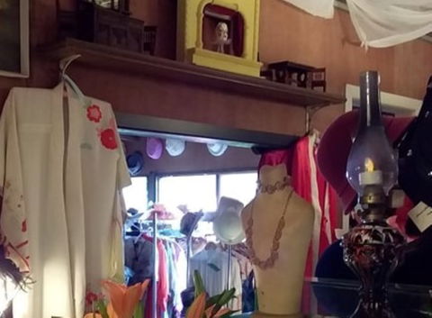 Mauzie's Most Marvellous Vintage - New South Wales Tourism  2