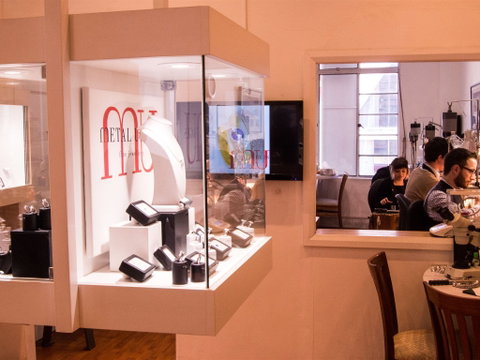 Metal Urges Fine Jewellery & Diamonds - New South Wales Tourism  0