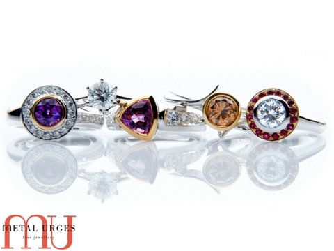 Metal Urges Fine Jewellery & Diamonds - New South Wales Tourism  1
