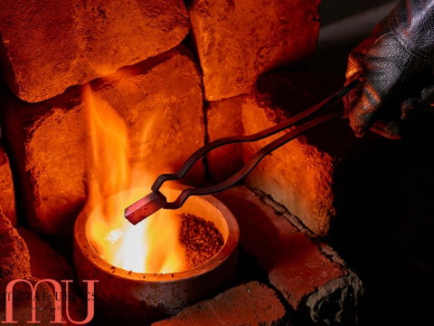 Metal Urges Fine Jewellery & Diamonds - New South Wales Tourism  2