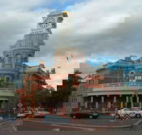 Midland Town Hall - New South Wales Tourism 