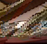 Miss Porter's House Museum National Trust - New South Wales Tourism 