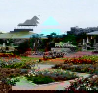 Mornington Botanical Rose Gardens - New South Wales Tourism 