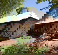 Morby Cottage - New South Wales Tourism 